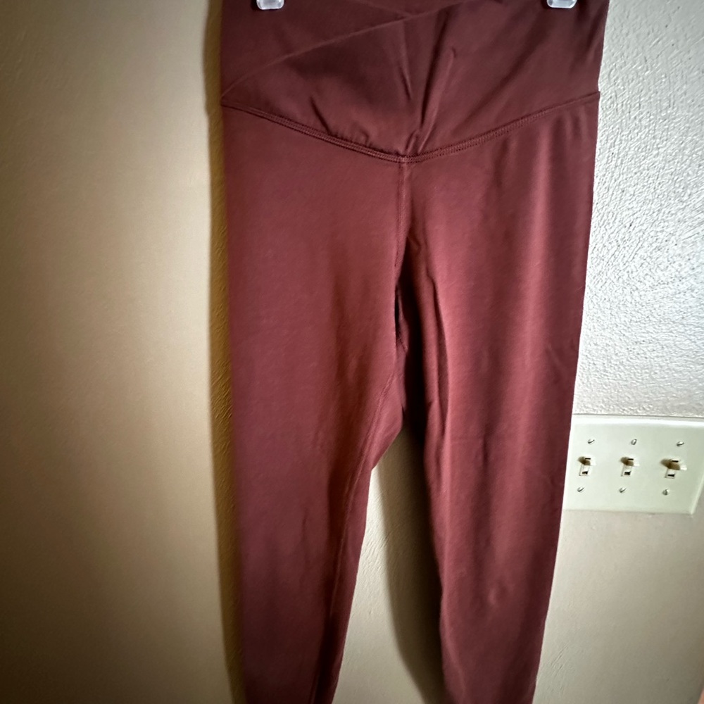 Old Navy High-Waisted Leggings